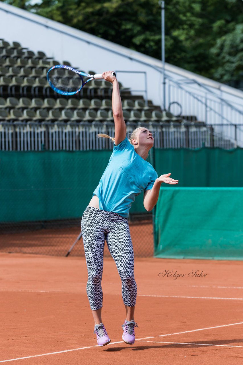 Carina Witthöft 885 - CadA 1 - Braunschweiger THC und CadA 2 - SV Blankenese